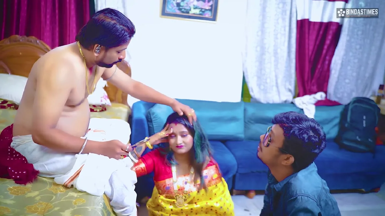 Tharki Baba BindasTimes